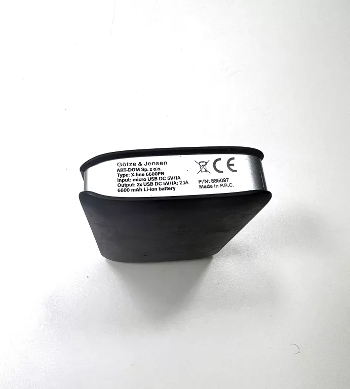 POWERBANK X-LINE 6600MAH