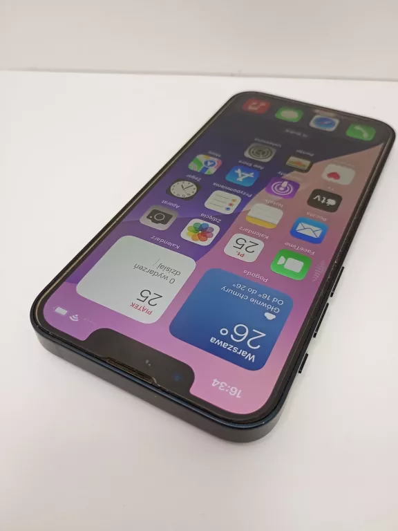 IPHONE 13 MINI 128 GB 87% BATERIA, ZESTAW