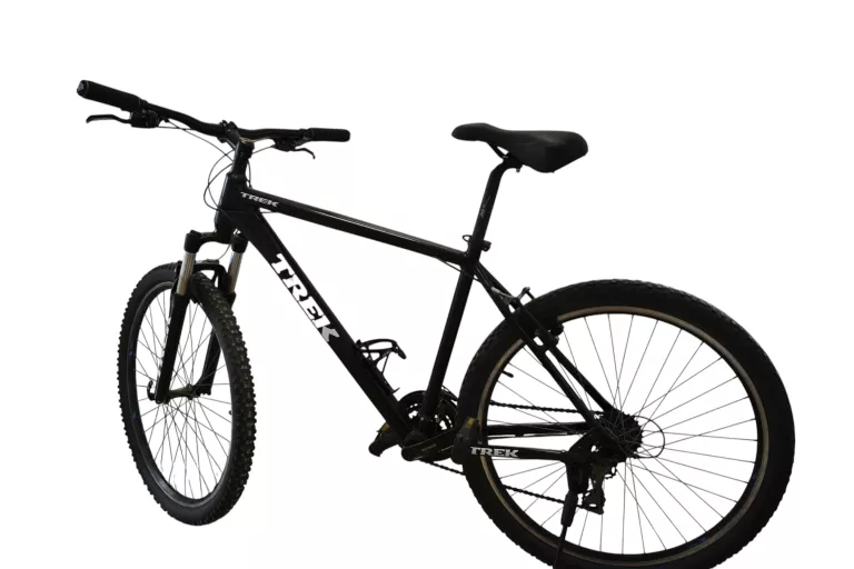 ROWER MTB 27,5' CZARNY RAMA L