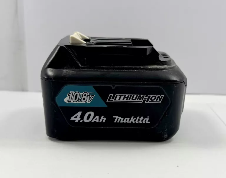 AKUMULATOR LI-ION MAKITA 10,8V 4 AH