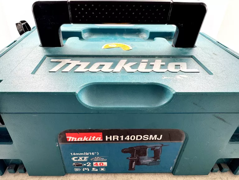 MAKITA HR 140D MŁOTOWIERTARKA
