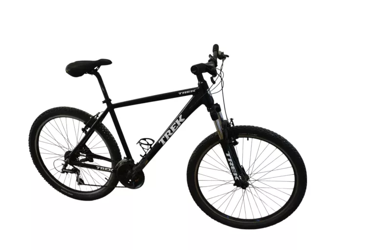 ROWER MTB 27,5' CZARNY RAMA L