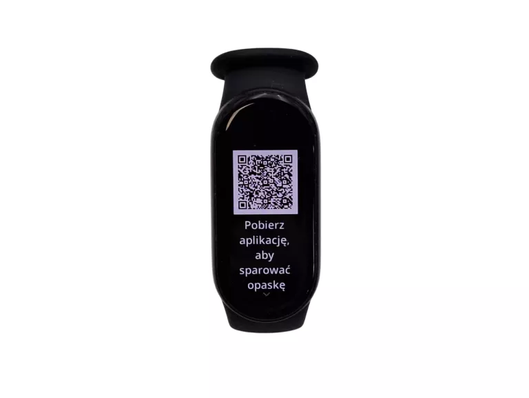 SMARTWATCH XIAOMI SMART BAND 9 1,62" AMOLED 233MAH 5ATM