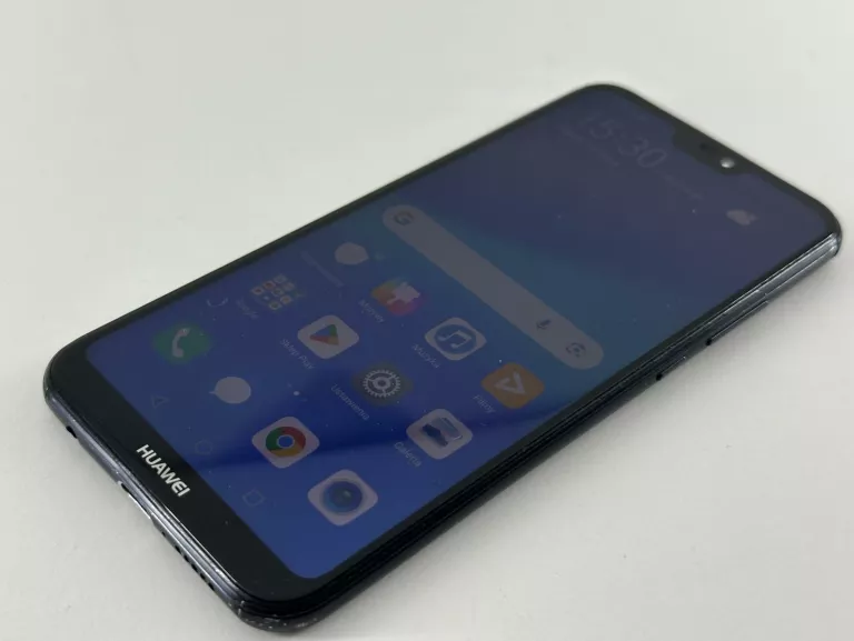 HUAWEI P20 LITE SOLO