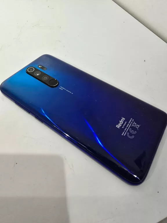 TELEFON REDMI NOTE 8 PRO 6GB/128GB