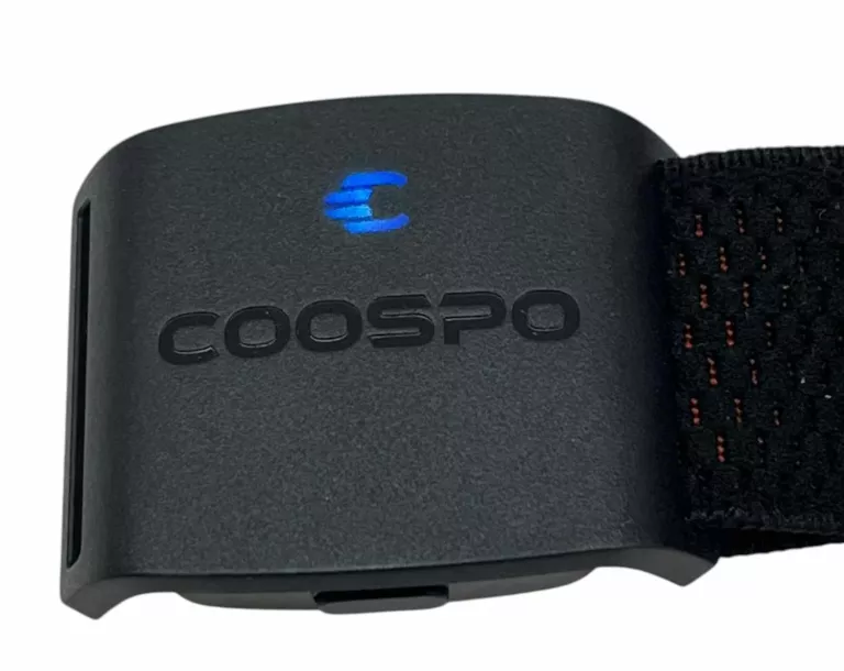 OPASKA DO MIERZENIA TĘTNA COOSPO HW9