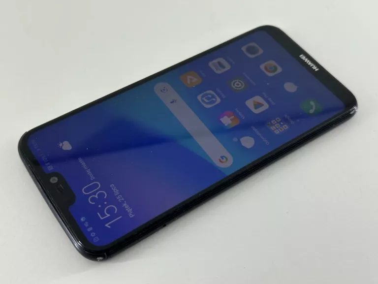 HUAWEI P20 LITE SOLO