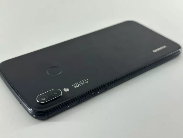 HUAWEI P20 LITE SOLO