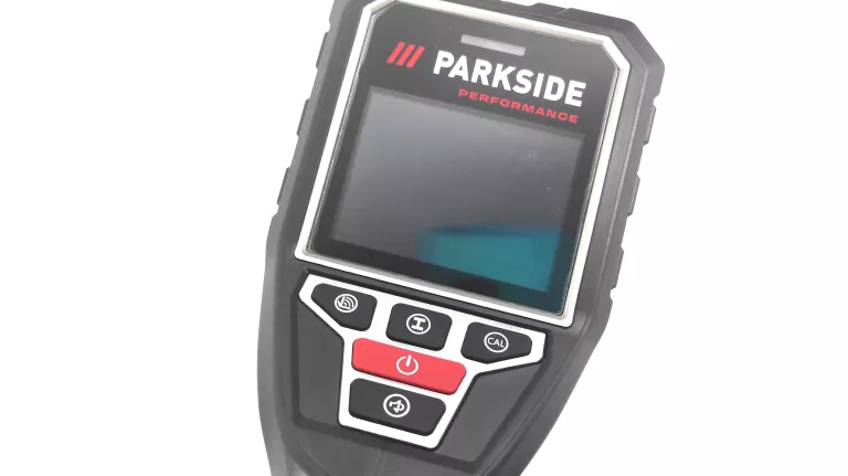 WYKRYWACZ DETEKTOR KABLI PARKSIDE PPOG 120