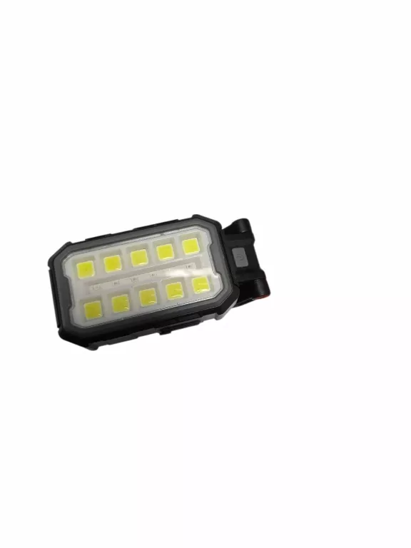 LAMPKI WARSZTATOWE WERCKMANN 40 LUMENÓW