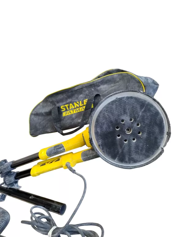 SZLIFIERKA DO GIPSU STANLEY 750W 230V SFMEE500S