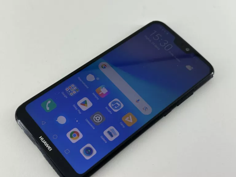 HUAWEI P20 LITE SOLO