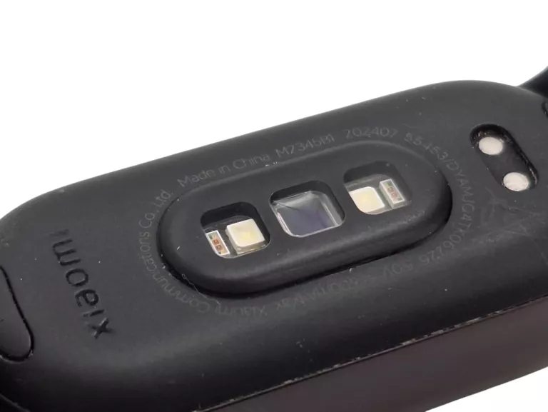 SMARTWATCH XIAOMI SMART BAND 9 1,62" AMOLED 233MAH 5ATM