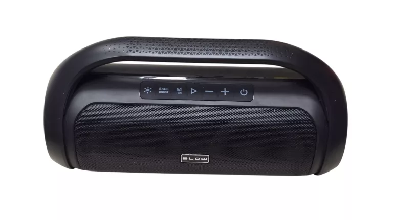 GŁOŚNIK BLUETOOTH BLOW SOUNDWAVE