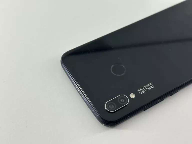 HUAWEI P20 LITE SOLO
