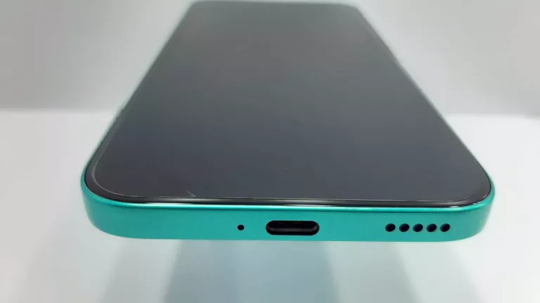 TELEFON HONOR X 8C STAN IDEALNY