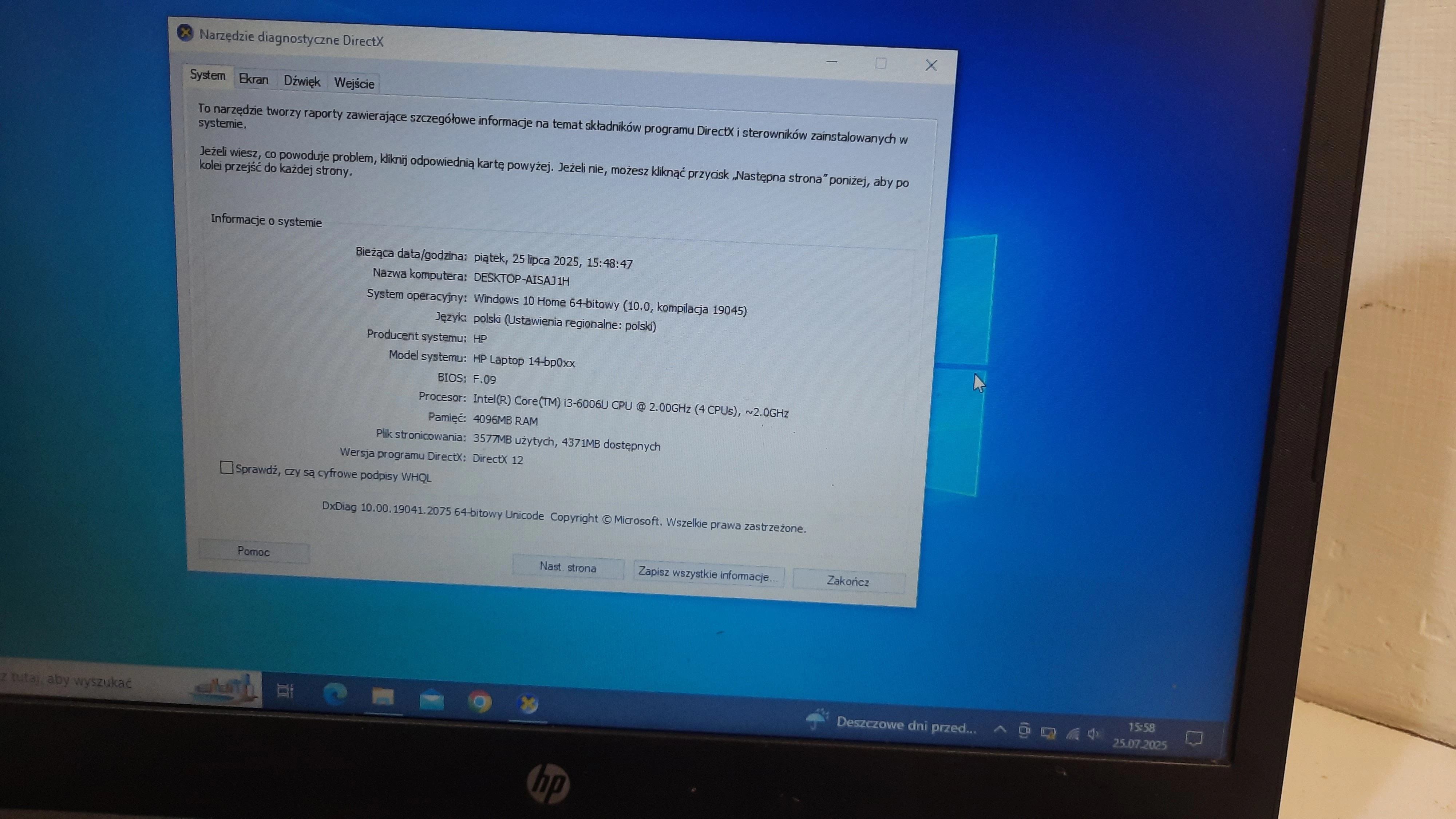 laptop-hp-14-bp000nw-intel-core-i3-6-gen-4-gb-ram-500-gb-hdd-przekatna-ekranu-100