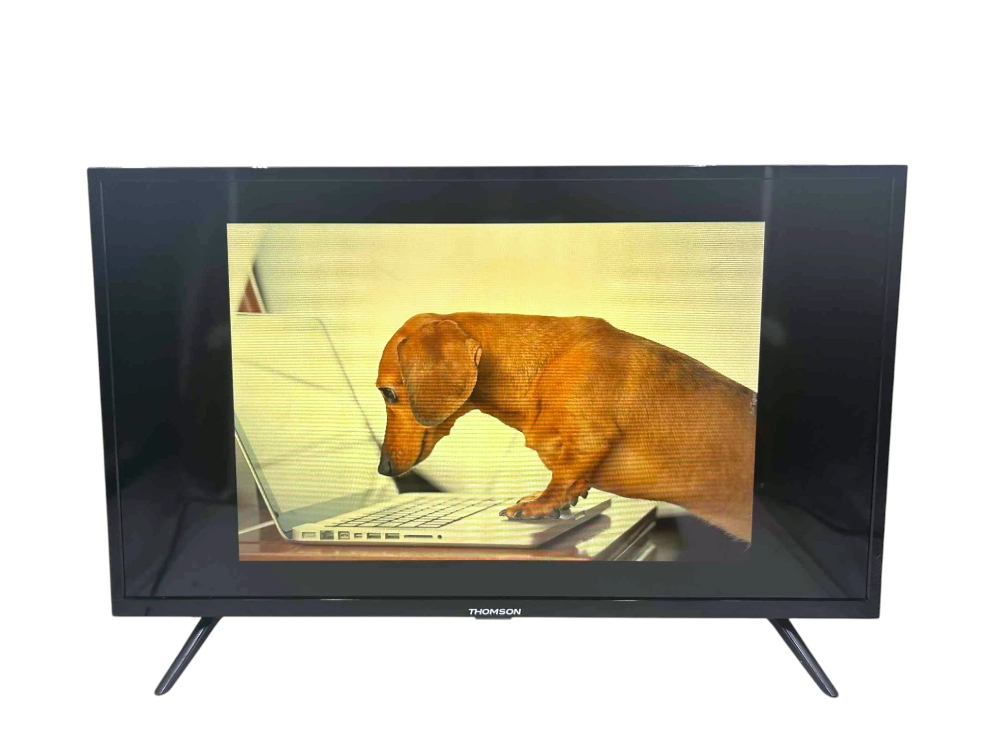 Télécommande Neuve Pour Téléviseur Thomson 32HD3121W, 32HD3121WX1, 32HD3301 - Modèle RC300