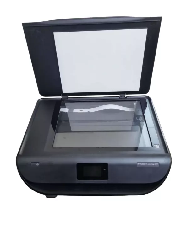 DRUKARKA HP DESKJET INK ADVANTAGE 5075
