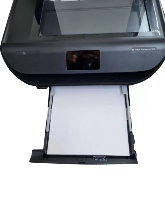 DRUKARKA HP DESKJET INK ADVANTAGE 5075