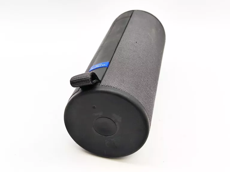 GŁOŚNIK LOGITECH UE BOOM 3 S-00170 CZARNY