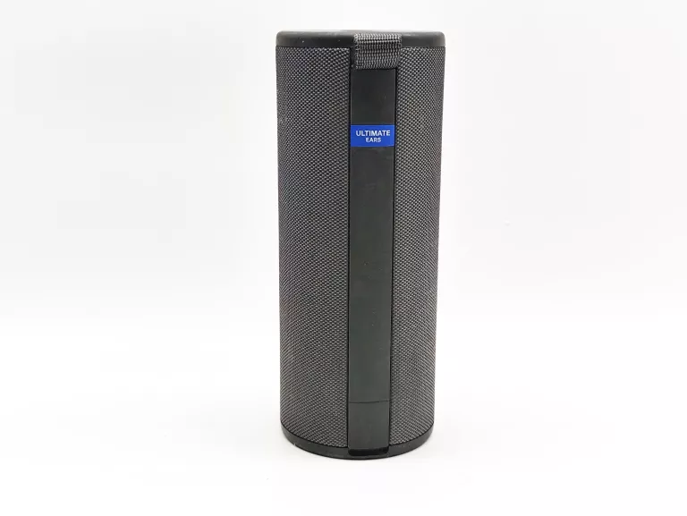 GŁOŚNIK LOGITECH UE BOOM 3 S-00170 CZARNY