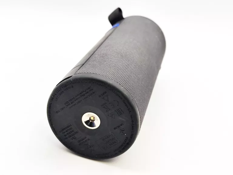 GŁOŚNIK LOGITECH UE BOOM 3 S-00170 CZARNY