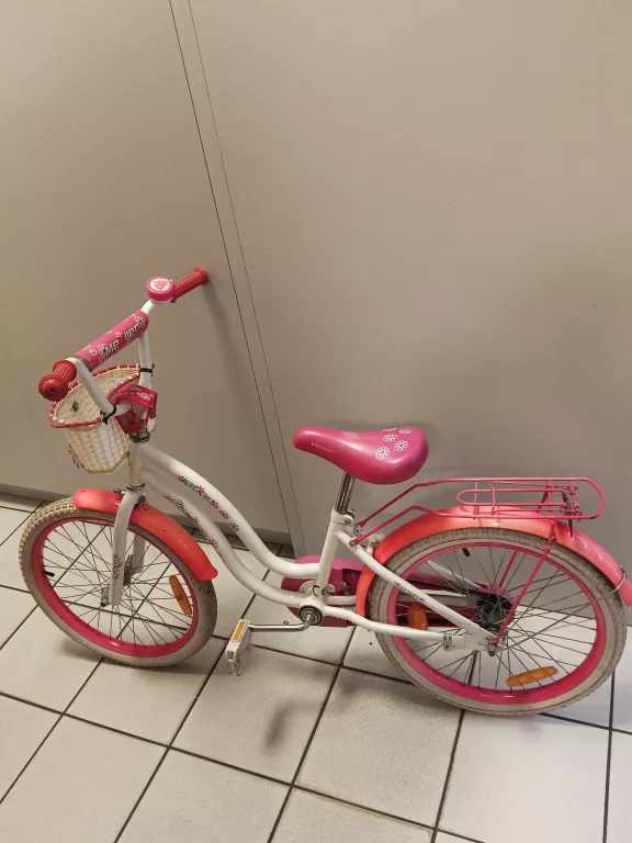 rowerek-dzieciecy-maxller-sisi-rozowy-zamkowa-13-kalisz-sj