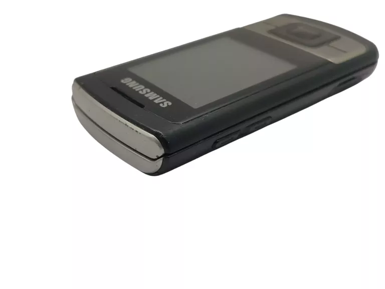 TELEFON KLAWISZOWY SAMSUNG GT-C3050 SIMLOCK ORANGE