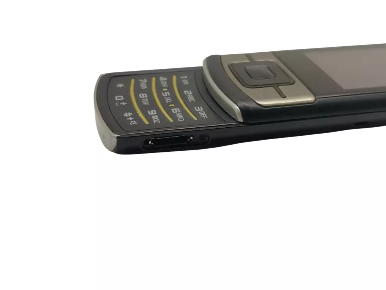 TELEFON KLAWISZOWY SAMSUNG GT-C3050 SIMLOCK ORANGE