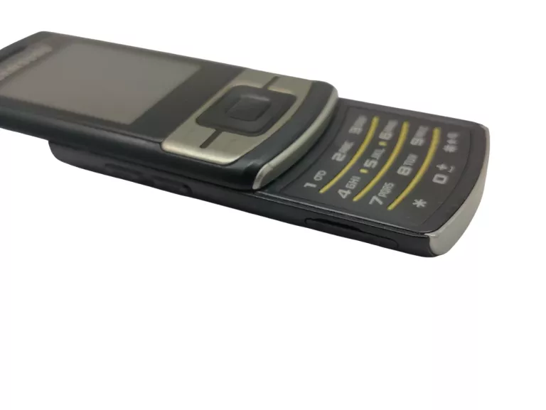 TELEFON KLAWISZOWY SAMSUNG GT-C3050 SIMLOCK ORANGE