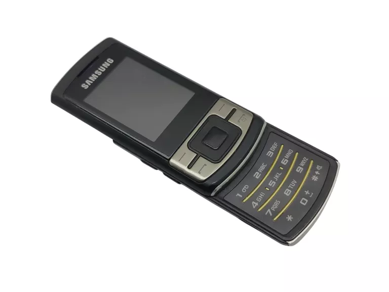 TELEFON KLAWISZOWY SAMSUNG GT-C3050 SIMLOCK ORANGE