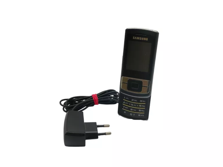 TELEFON KLAWISZOWY SAMSUNG GT-C3050 SIMLOCK ORANGE