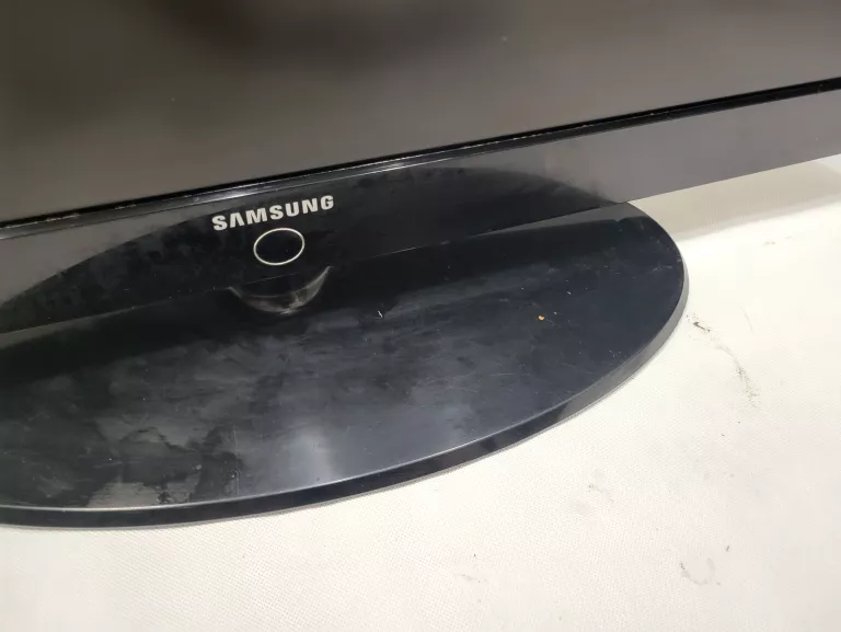 TELEWIZOR SAMSUNG LE37A330J1 BEZ PILOTA