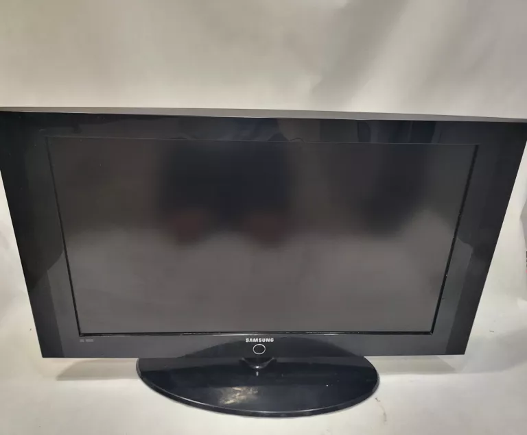 TELEWIZOR SAMSUNG LE37A330J1 BEZ PILOTA