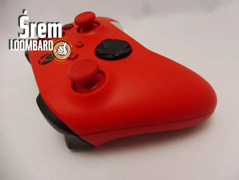 PAD XBOX ONE, SOLO, OPIS!