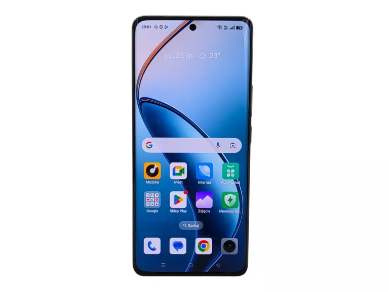 TELEFON REALME 12 PRO + 5G 12/512GB 6.7" 5000MAH 120HZ GW.18.03.2026