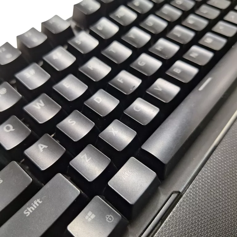SPC GEAR KLAWIATURA GK550 OMNIS KAILH BROWN RGB