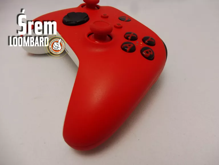 PAD XBOX ONE, SOLO, OPIS!