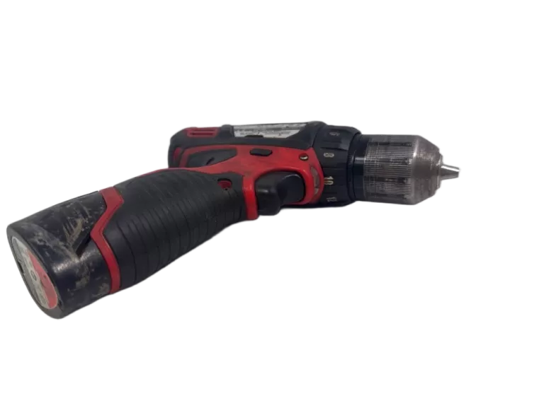 WIERTARKO-WKRĘTARKA MILWAUKEE M12 BDD