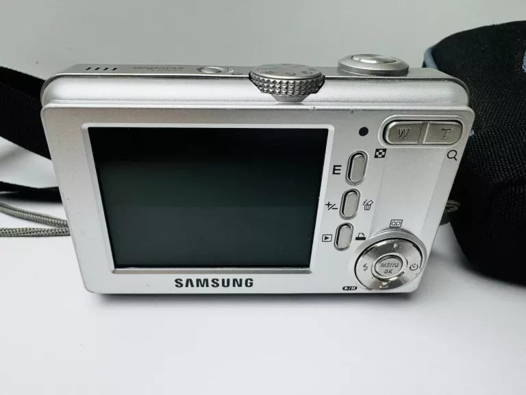 APARAT SAMSUNG DIGIMAX S1000