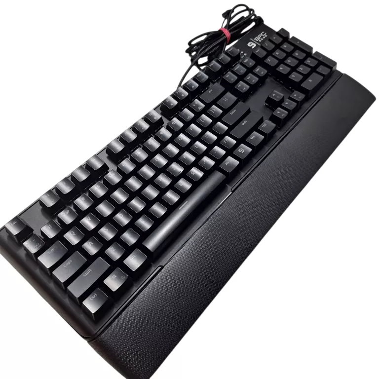 SPC GEAR KLAWIATURA GK550 OMNIS KAILH BROWN RGB