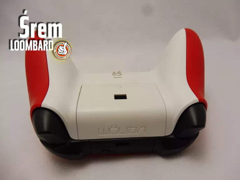 PAD XBOX ONE, SOLO, OPIS!