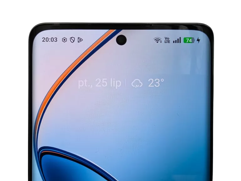 TELEFON REALME 12 PRO + 5G 12/512GB 6.7" 5000MAH 120HZ GW.18.03.2026