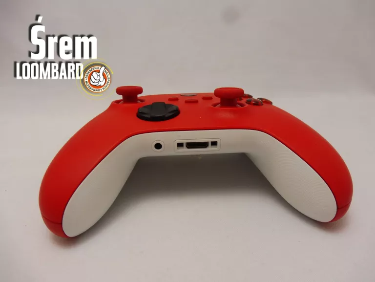 PAD XBOX ONE, SOLO, OPIS!