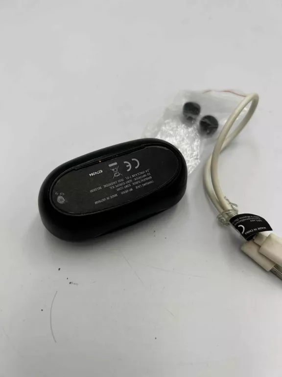SŁUCHAWKI BEZPRZEWODOWE SONY WF-XB700