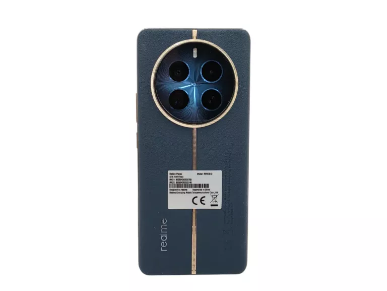 TELEFON REALME 12 PRO + 5G 12/512GB 6.7" 5000MAH 120HZ GW.18.03.2026