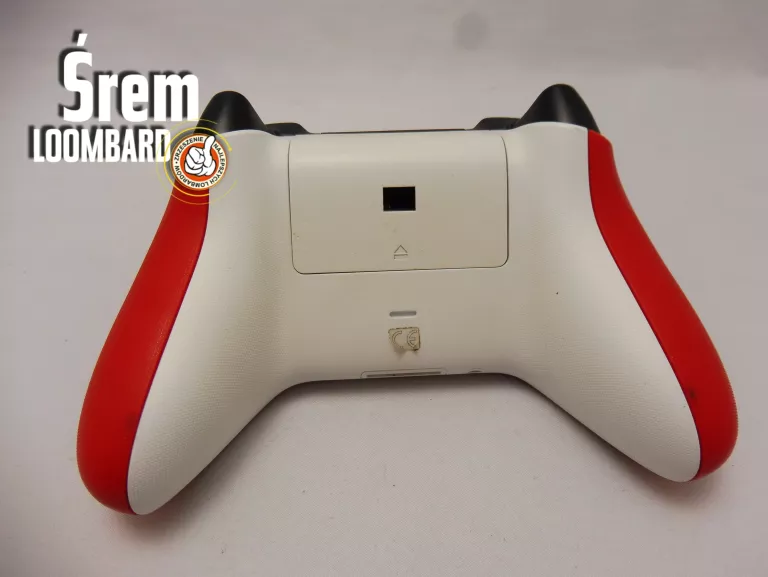 PAD XBOX ONE, SOLO, OPIS!