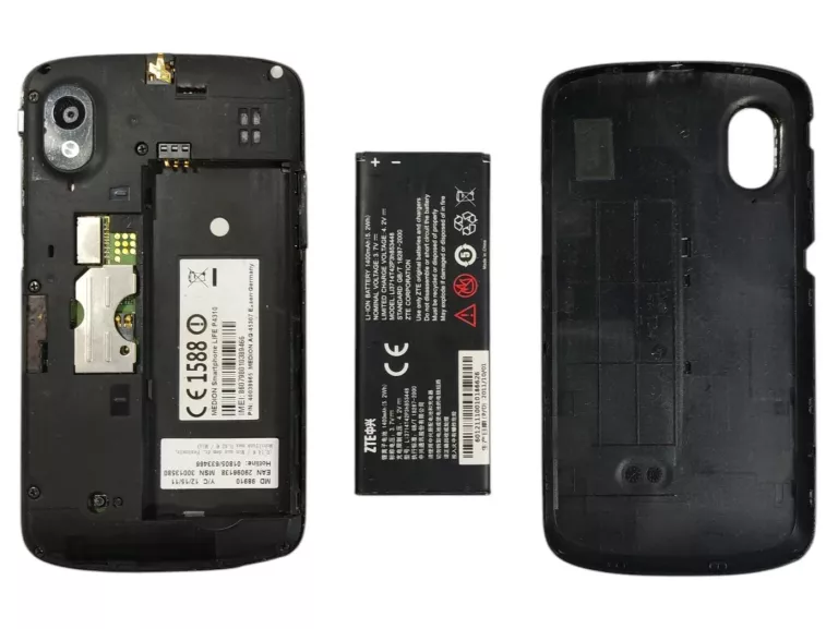 TELEFON  MEDION LIFE P4310