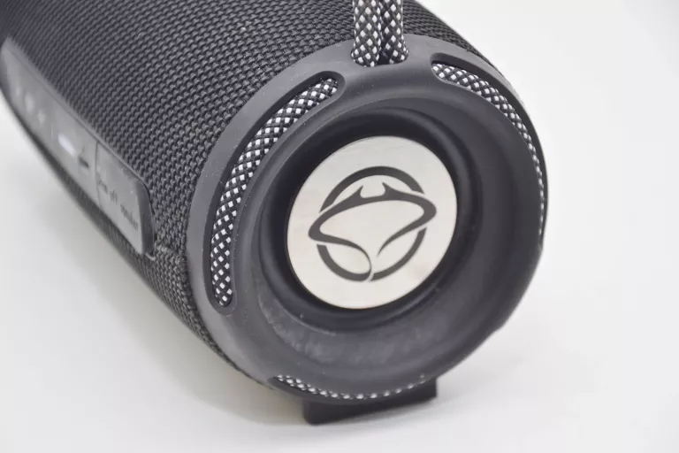 GŁOŚNIK MANTA SPK140GO-BK